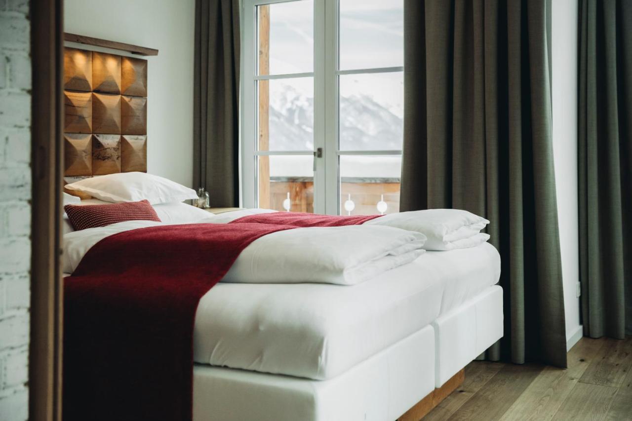 Mooser Hotel Sankt Anton am Arlberg Exterior photo