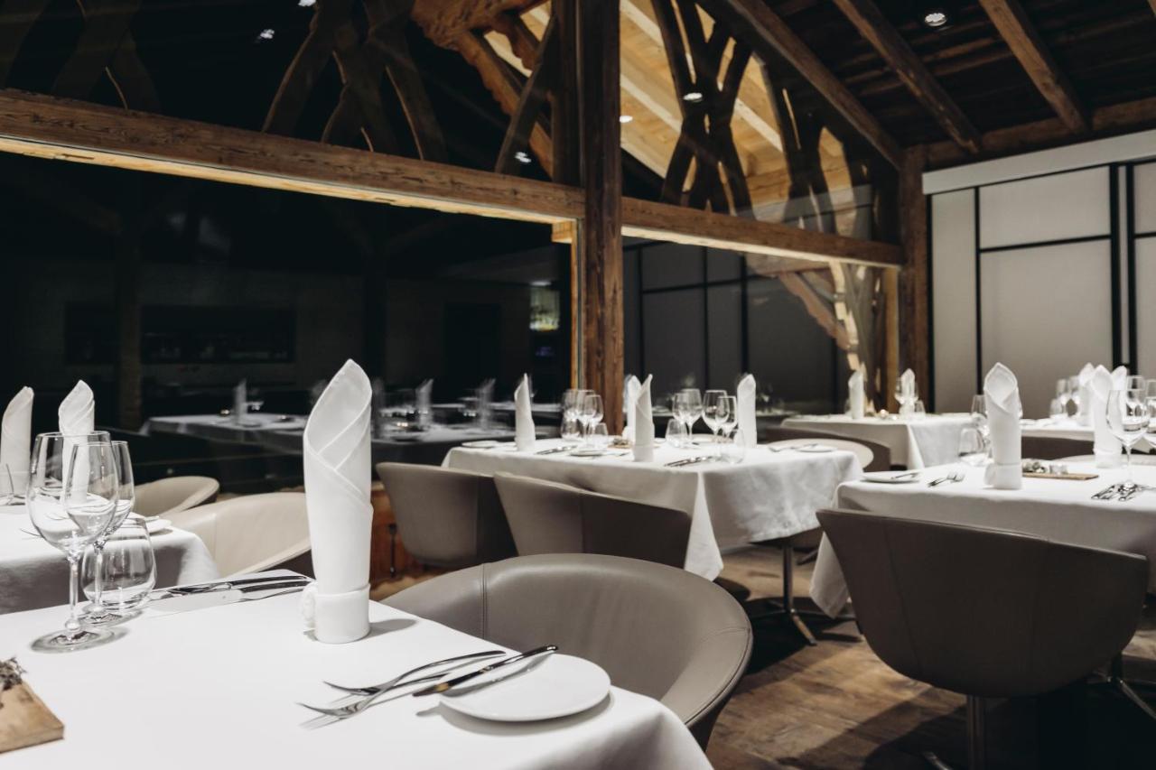 Mooser Hotel Sankt Anton am Arlberg Exterior photo
