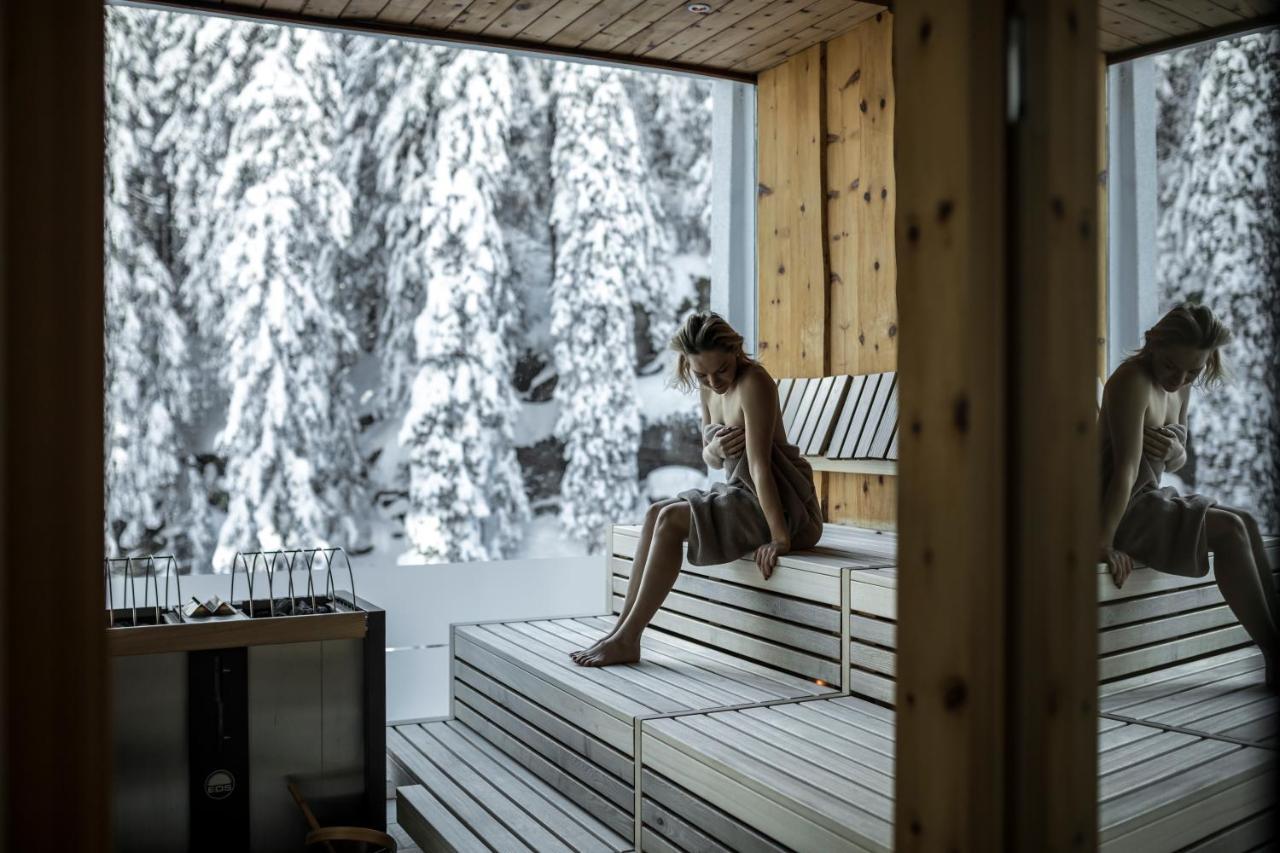 Mooser Hotel Sankt Anton am Arlberg Exterior photo